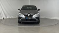 Renault Arkana 1.6 E-Tech hybride 145ch RS Line Fast Track