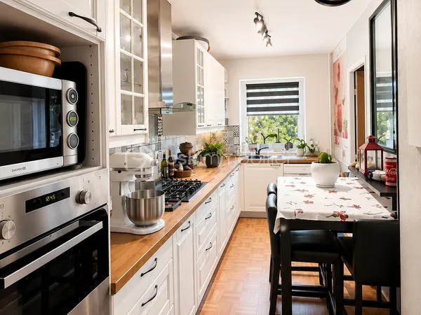 Appartement 4 pièces 101 m²