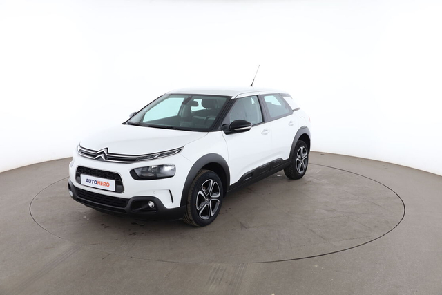 Citroen C4 Cactus 1.5 Blue-HDi Feel Business BV6