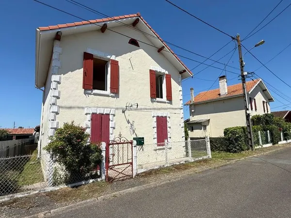 maison à Morcenx La Nouvelle