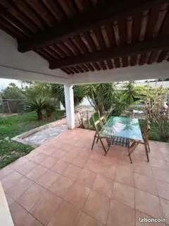 Appartement T3
