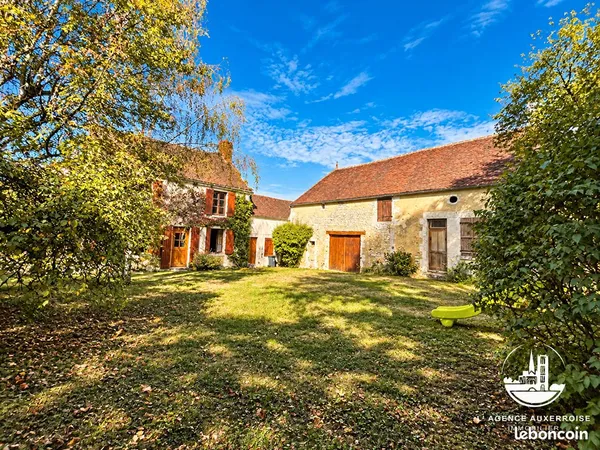 Propriété 6 pièces 130 m²