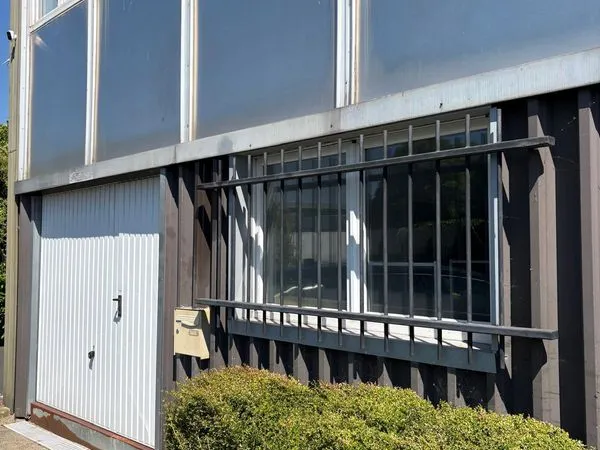 Local d'activité avec bureaux - Vente ou location - Vaux-le-Pénil - 233,76 m²