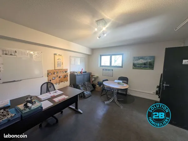 Appartement 2 pièces 73 m²