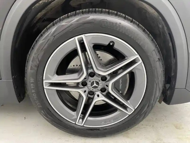 Mercedes Gla 200 d 8g-dct — photo 97