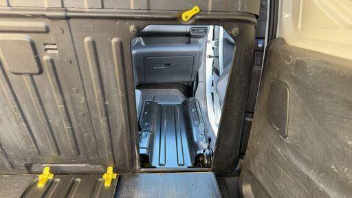 Opel Combo 1.5 CDTi 102 - Cargo Pack Clim – 2019 – 44689 km – Diesel – Boîte Manuelle — photo 21