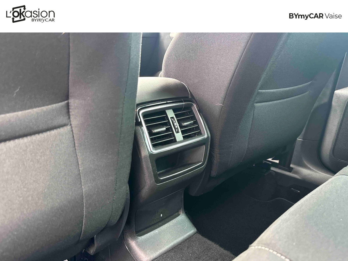 Skoda Karoq 2.0 TDI 116 ch SCR DSG7 — photo 20