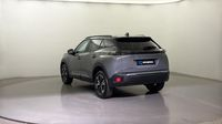 Peugeot 2008 1.2 PureTech 100ch S&S Allure — photo 8