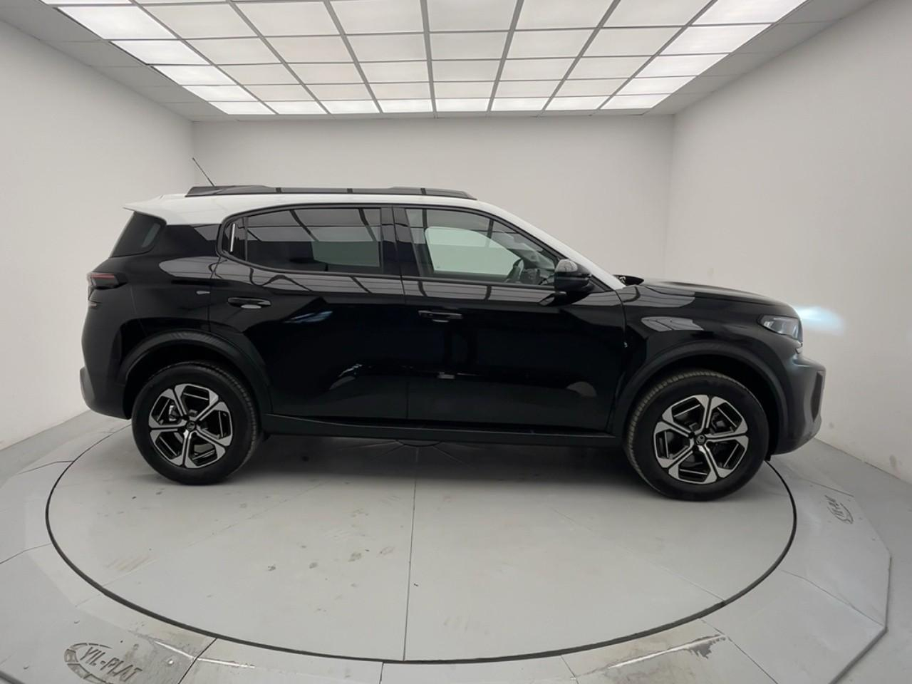 Citroën C3 Aircross hybride 145 ch aut max — photo 6