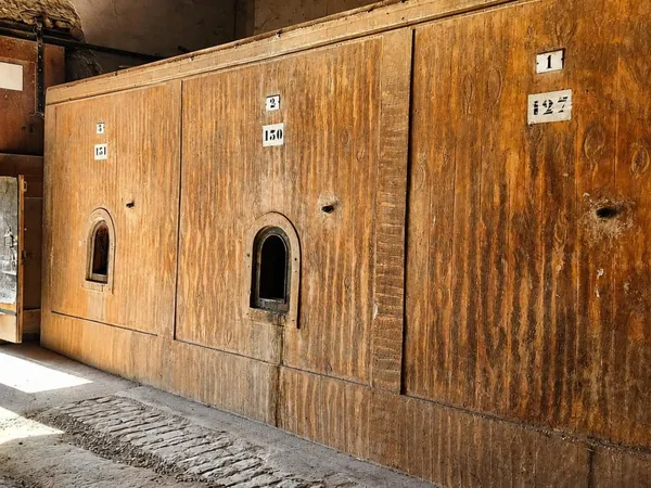 Grange de 386 m² à fort potentiel - Maraussan