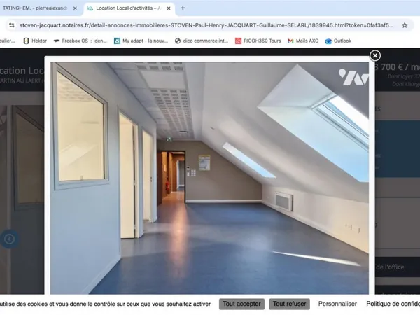 Local 331 m²