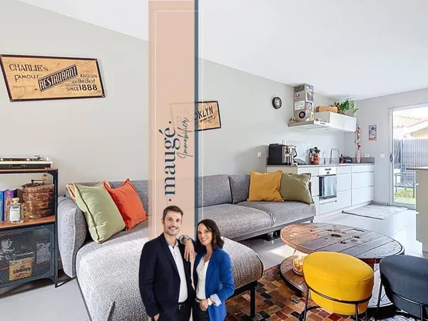 Maison 4 pièces 84 m²