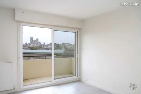 Appartement F2 à louer