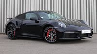 Porsche 911 Coupé 3.7 580ch Turbo PDK — photo 26