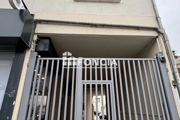 Appartement 3 pièces 57 m²