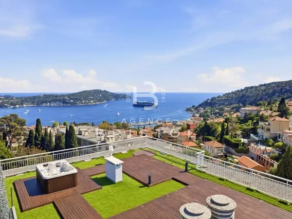 Achat : Appartement Villefranche-sur-Mer (06230)