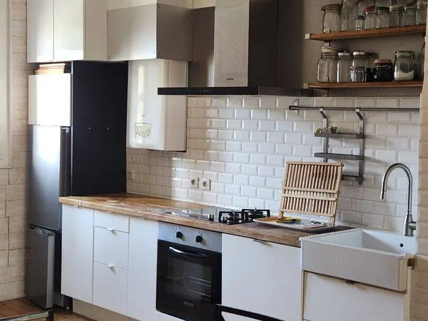 Maison 3 pièces 67 m²