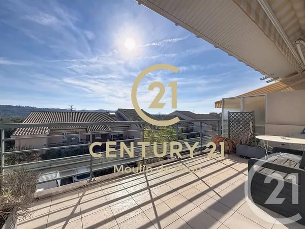 Appartement 3 pièces 73 m²