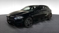 Mercedes Classe A 200 d 150ch AMG Line 8G-DCT — photo 1