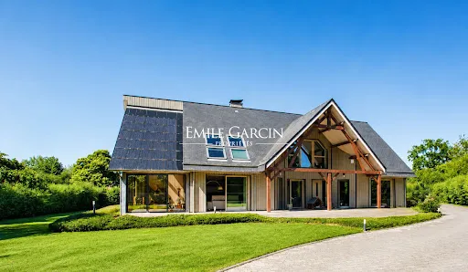 Maison 15 pièces 292 m²