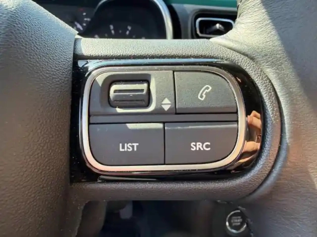 Citroën C3 1.2 puretech 110ch s&amp;s shine eat6 — photo 14