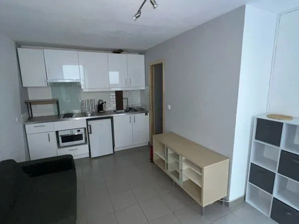 Appartement meublé au centre de Nogent sur Seine