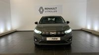 Dacia Sandero 1.0 TCe 90ch Journey — photo 2