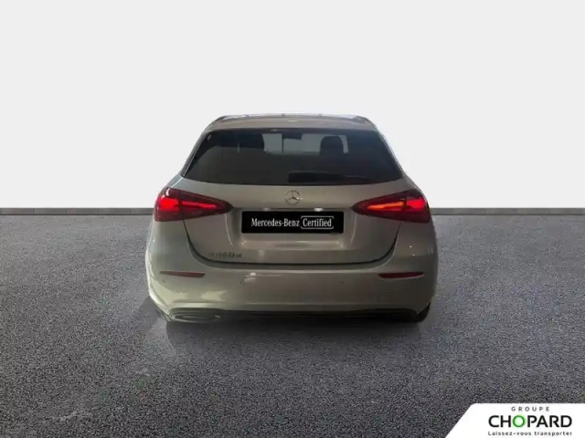 Mercedes Classe A 180 d — photo 6