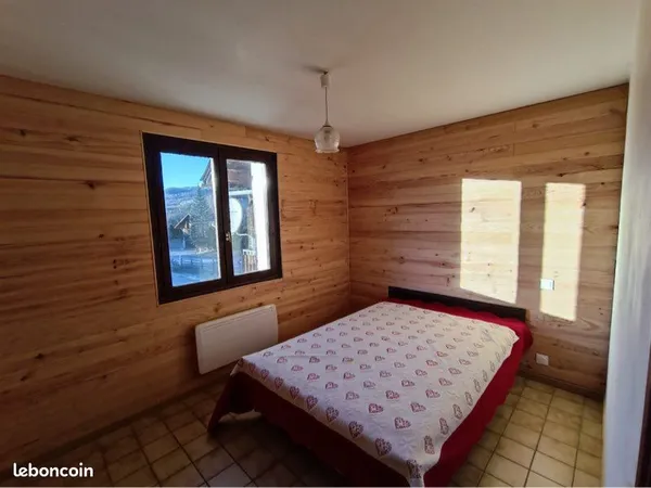 Appartement type