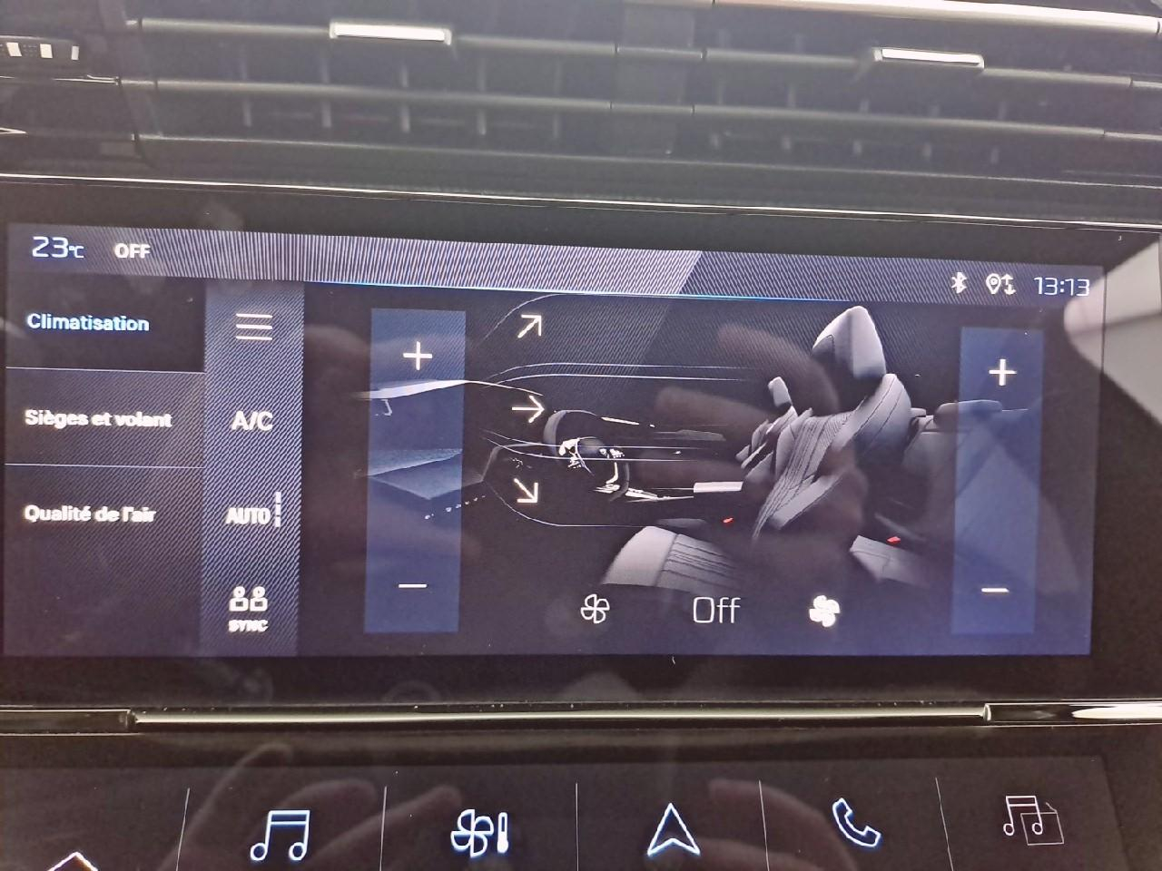 Peugeot 308 sw bluehdi 130ch s&s eat8 allure — photo 24