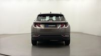 Hyundai Tucson 1.6 CRDI 136ch Hybrid 48V Business DCT7 — photo 6