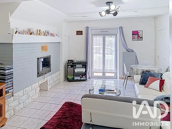 Maison 5 pièces 155 m²