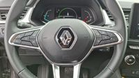 Renault Captur 1.6 E-Tech full hybrid 145ch Techno — photo 17