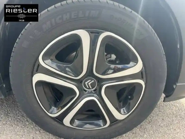 Citroën C3 puretech 83 ch bvm5 — photo 28