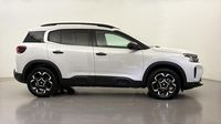 Citroen C5 Aircross 1.5 BlueHDi 130ch MAX boite automatique — photo 4
