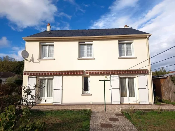 Maison à vendre Joué-lès-Tours