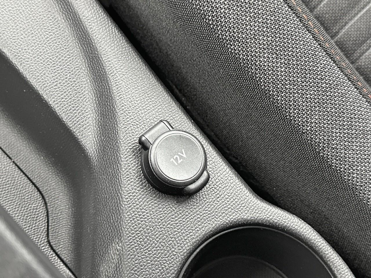 Peugeot 208 puretech 75 s&s bvm5 active — photo 29