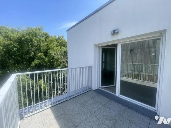 Appartement 1 pièce 35 m²