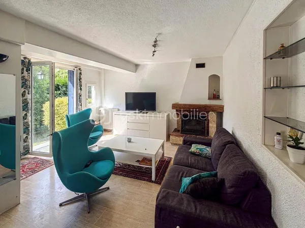 Maison 6 pièces 155 m²