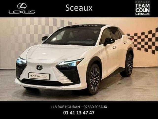Lexus RZ Lexus RZ 350e Luxe MC26