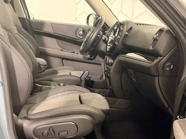 Mini Mini countryman 136 ch bva7 — photo 113