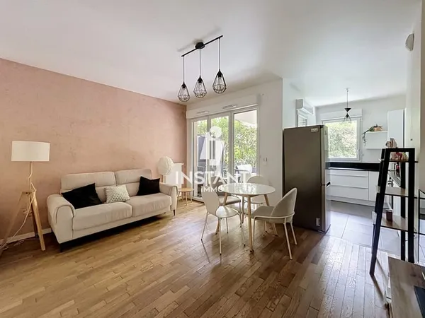 Appartement à louer Joinville-le-Pont