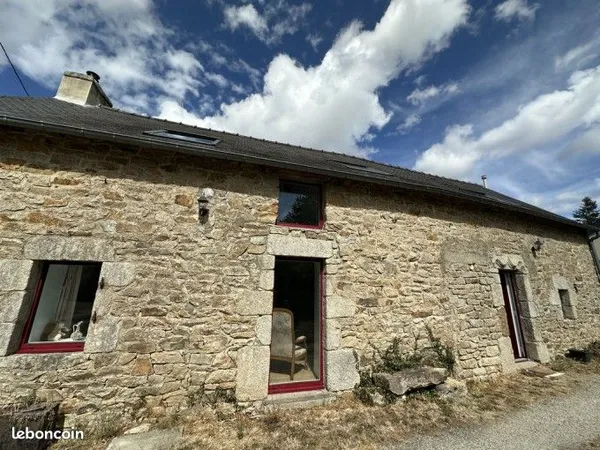 Maison 5 pièces 107 m²