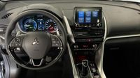 Mitsubishi Eclipse Cross 2.4 MIVEC PHEV 188ch Instyle 4WD 2023 — photo 11