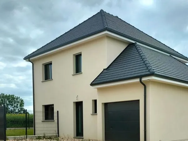 LOCATION Maison 115m2+garage