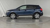 Suzuki S-Cross 1.4 Boosterjet Hybrid 129ch Privilège Auto Euro6d-T — photo 7
