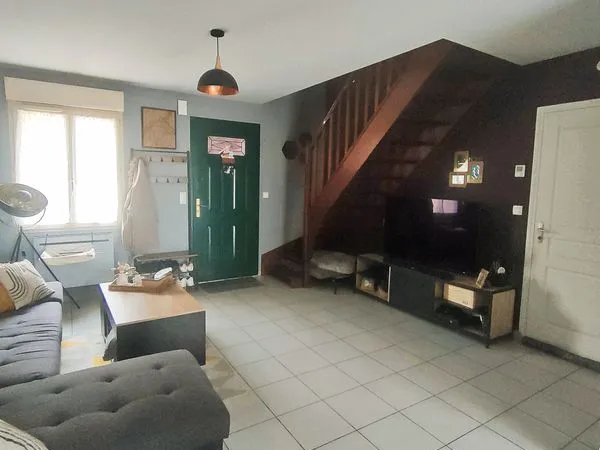 🏡 Maison à louer - Cadre calme