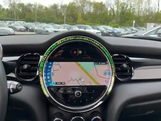 Mini Mini cooper se 184ch edition premium plus bva 5cv — photo 12