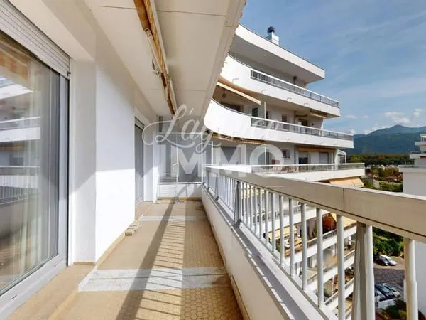 Appartement 4 pièces 99 m²