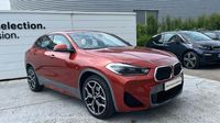 Bmw X2 sDrive18dA 150ch M Sport X Euro6d-T — photo 3